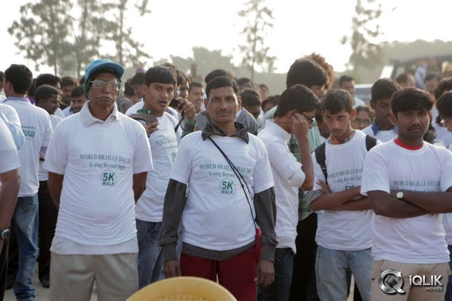 Minugurulu-Team-For-5K-Walk